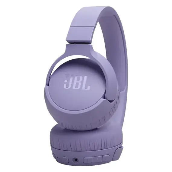Kufje JBL T 670 NC ,Vjollce hapur, 2 image