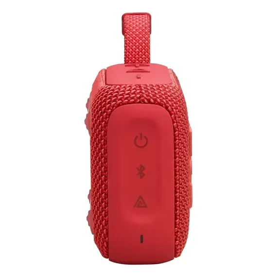 Altoparlant JBL GO 4  PROMO,Kuqe, 2 image