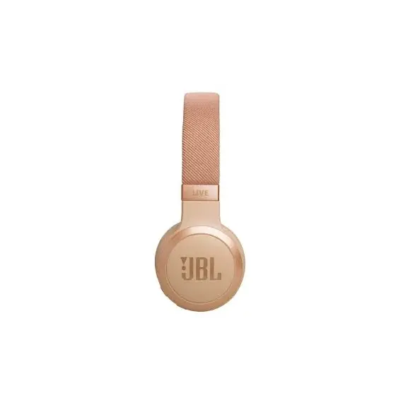 Kufje  JBL LIVE 670 NC ,Krem, 2 image