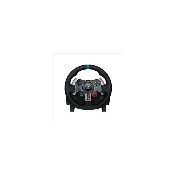 Timon, Pedale Lojera Joyg Logitech G29 Driving Force, 2 image