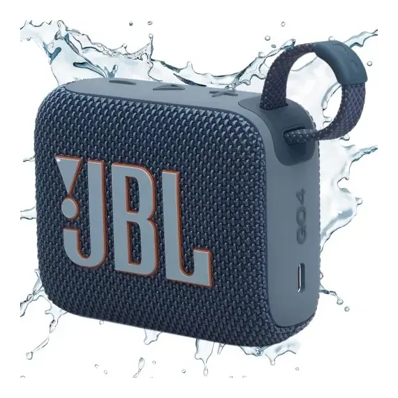 Altoparlant JBL GO 4  PROMO,Kaltert, 3 image