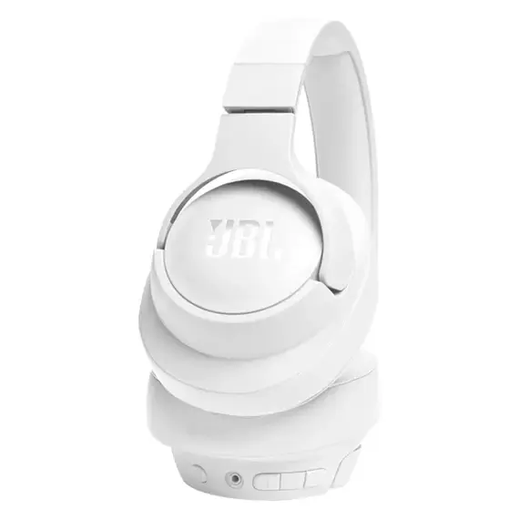 Kufje  JBL T 720 BT ,Bardhe, 3 image
