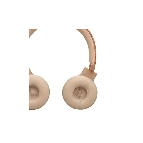 Kufje  JBL LIVE 670 NC ,Krem, 4 image