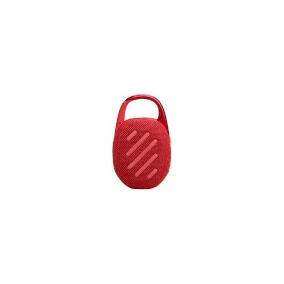 Altoparlant  JBL CLIP 5 ,Kuqe, 4 image