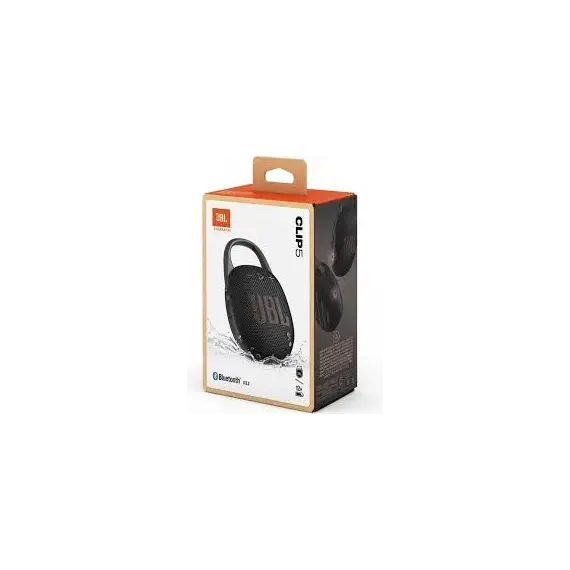 Altoparlant JBL CLIP 5 ,Zeze, 4 image