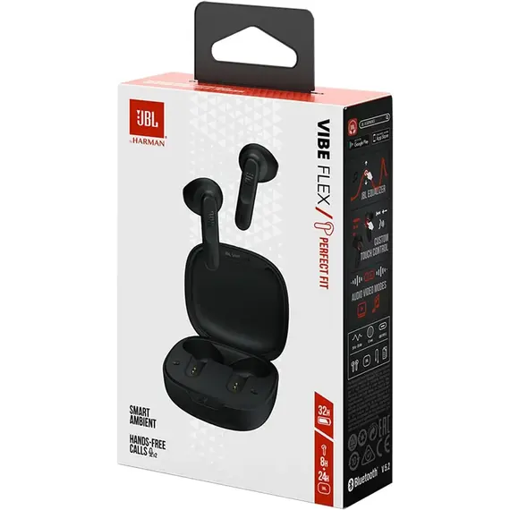 Degjuese JBL W FLEX ,Zeze, 3 image