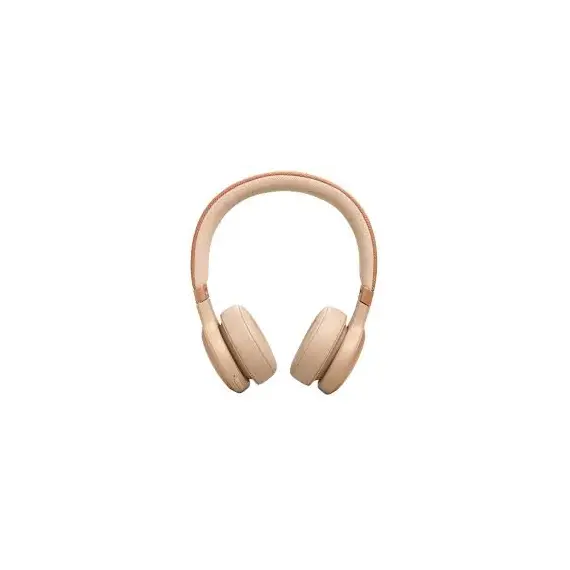 Kufje  JBL LIVE 670 NC ,Krem, 5 image