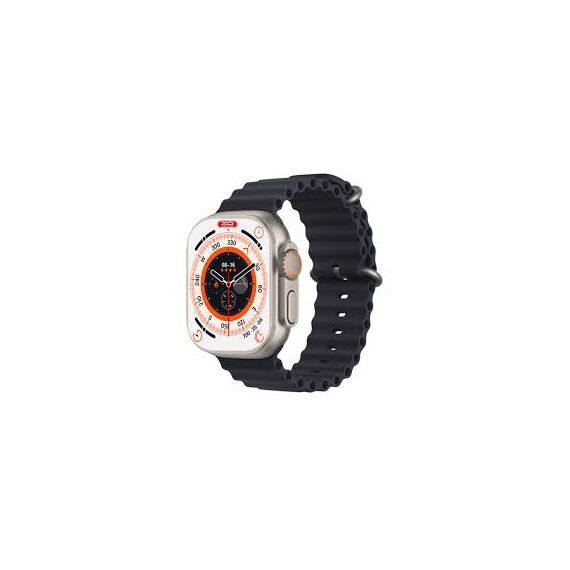 Orë e mençur bluetooth HK9 ULTRA
