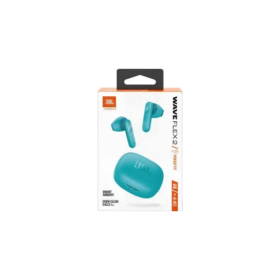 Degjuese JBL WAVE FLEX 2 ,Kaltert, 5 image