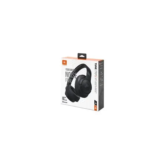 Kufje JBL T 770 NC ,Zeze, 5 image