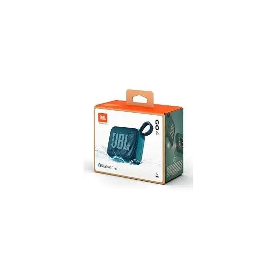 Altoparlant JBL GO 4  PROMO,Kaltert, 5 image