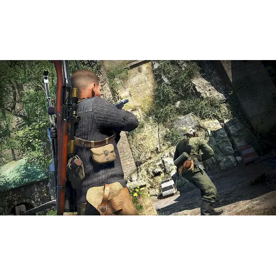 Videoloje PS5 Sniper Elite 5, 10 image