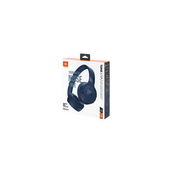 Kufje  JBL T 670 NC ,Kaltert, 6 image