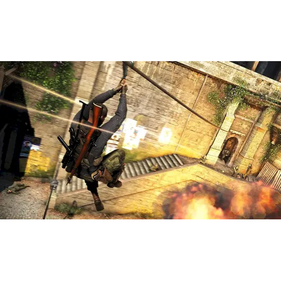 Videoloje PS5 Sniper Elite 5, 11 image