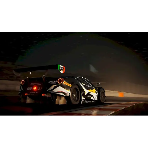 Videoloje PS5 Assetto Corsa Competizione, 9 image