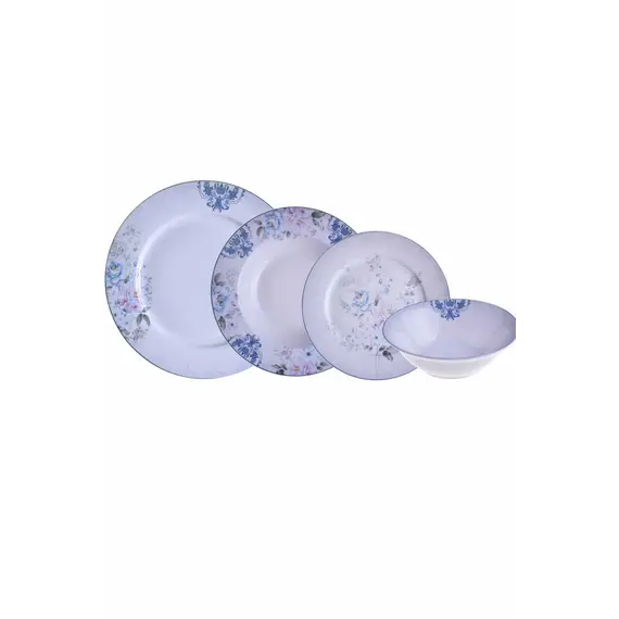 Pjata set 24 copë - B1401