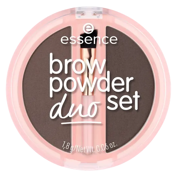 essence brow powder duo set 03
