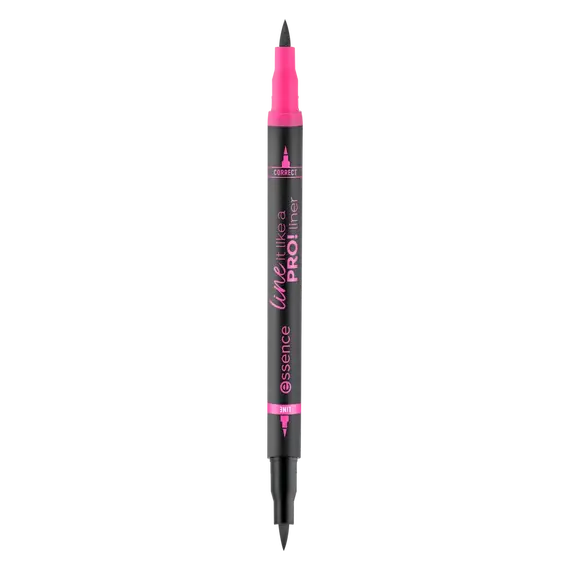 essence line it like a PRO! liner 01