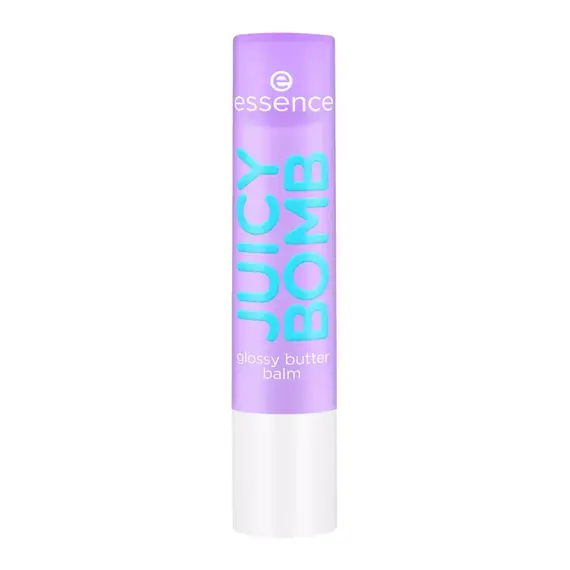 essence JUICY BOMB glossy butter balm 02