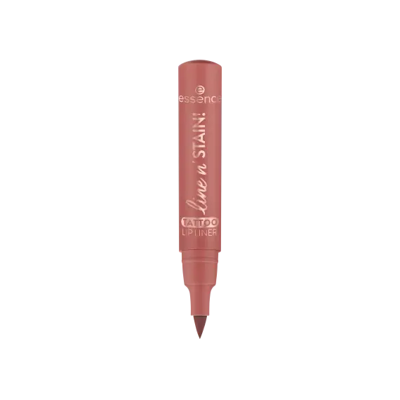 essence line n' STAIN! TATTOO LIP LINER 02