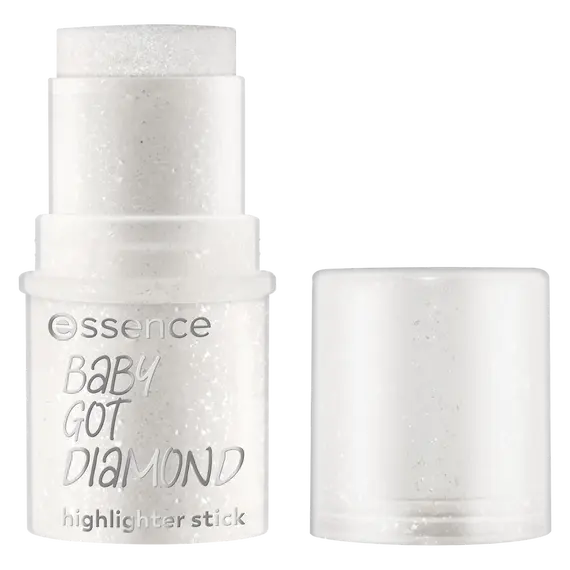 essence BABY GOT DIAMOND highlighter stick