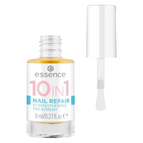 essence 10IN1 NAIL REPAIR STRENGTHENING TREATMENT