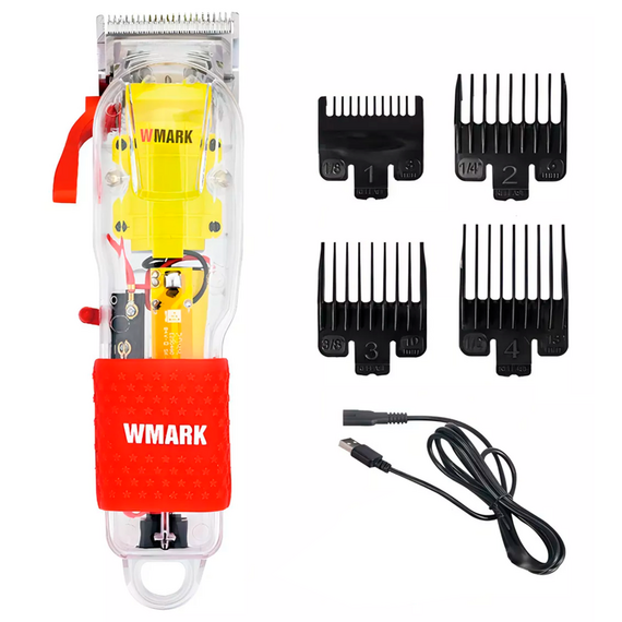 Makine per qethje Wmark NG-108ASET 3