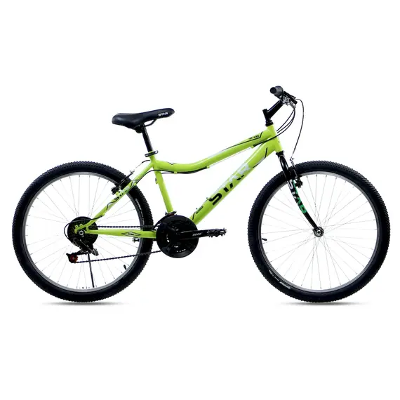 Biçikletë 20" MTB Bike Hektarion Gjelbërt