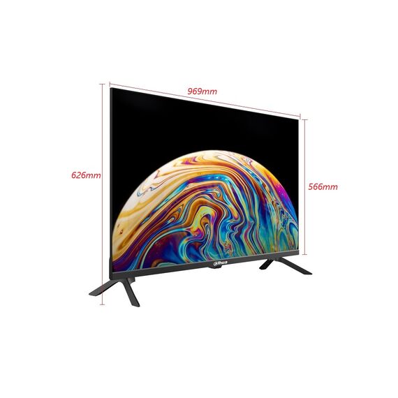 Televizor Dahua 32" 32SD100HD AndroidTV, 8 image