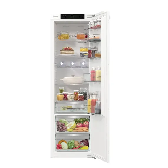 Frigorifer Gorenje RI517E62WF, 9 image