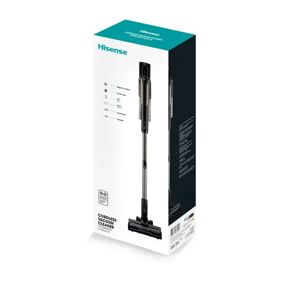 Fshese Hisense HVC646630A, 11 image