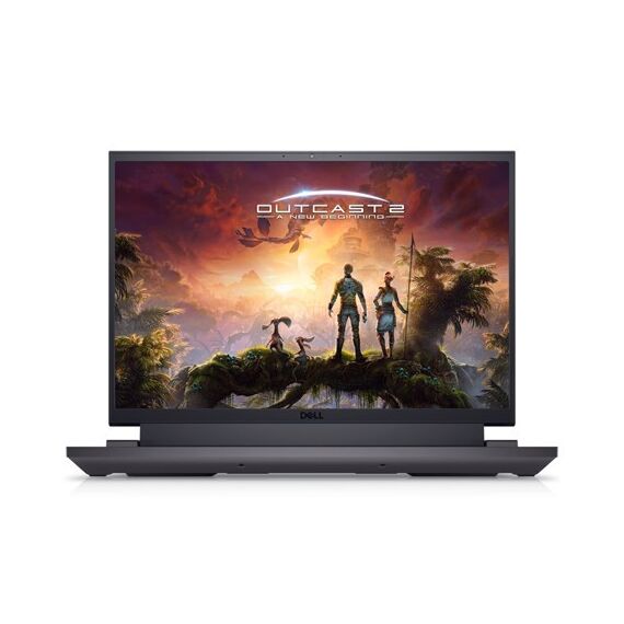 Laptop Gaming Dell G16 16" i7-13650HX 32GB RAM 1TB SSD ,RTX 4060 8GB