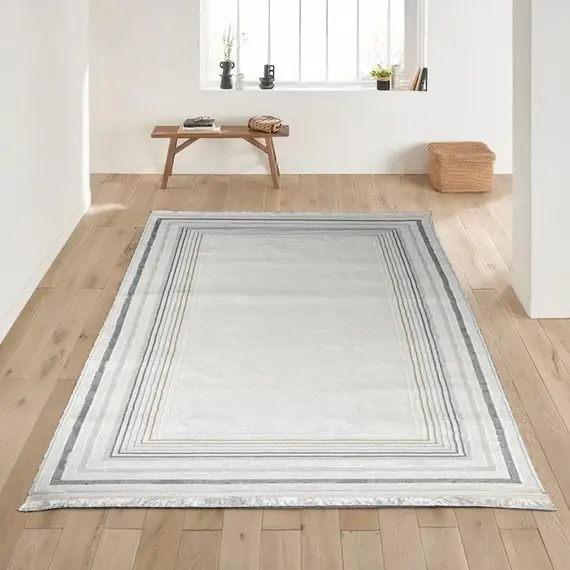Tepih 80x150 Hiri Kadife GO-KF401
