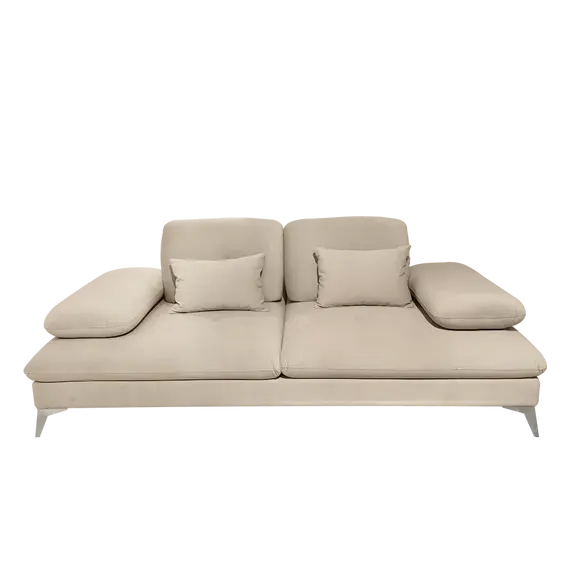 Quatro Divan  - Matt Velvet 08