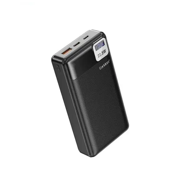 Power bank Earldom 20000mAh PD30 22.5W