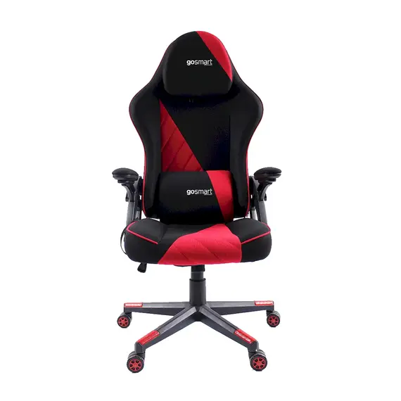 Karrigë Gaming Gosmart  5991,Zezë,Kuqe
