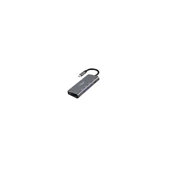 OTG multifunctional hub Earldom W21