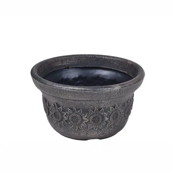 EDELWEISS ROUND S - Vazo 16113