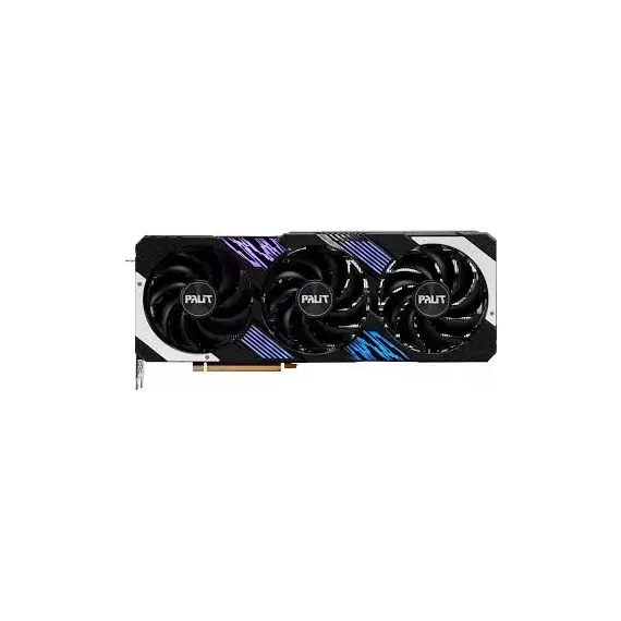 Kartelë Grafike Palit GeForce RTX 4070 Pro 12GB