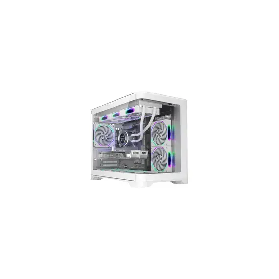 "Kompjuter GNTC BUILD GAMING   AMD Ryzen 9 7900X3D 4.4GHz AM5,32GB RAM ,1TB, RTX 4060 8GB "