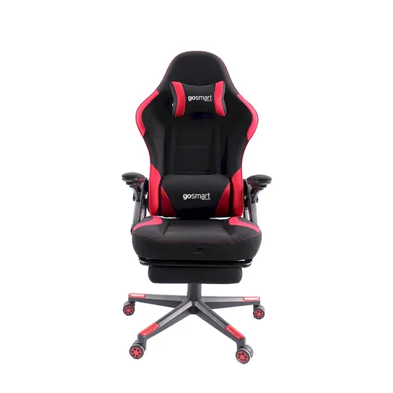 Karrigë Gaming Gosmart  5989,Zezë,Kuqe