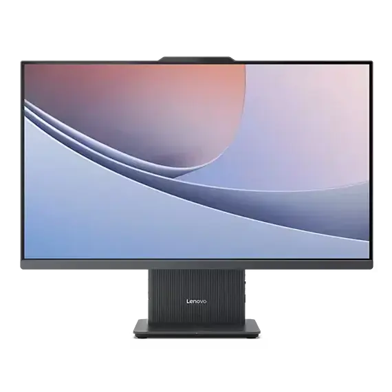 Kompjuter AlO Lenovo 27" R7 7735HS 16GB RAM 512GB