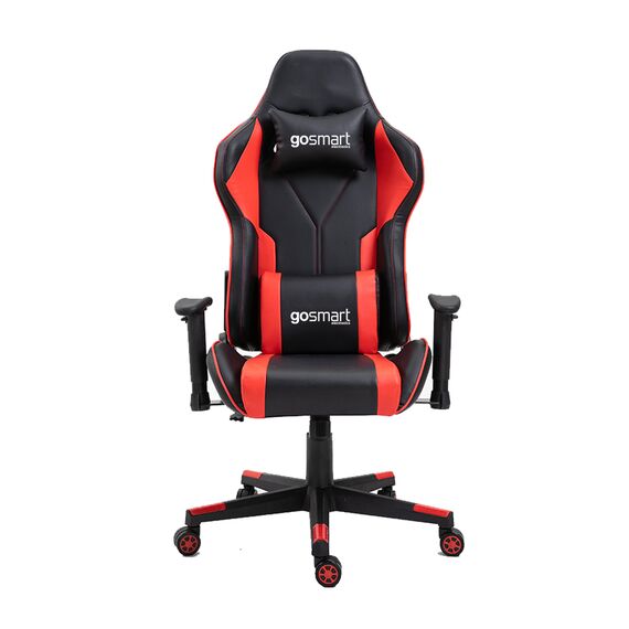 Karrigë Gaming Gosmart 5803,  Zezë,Kuqe