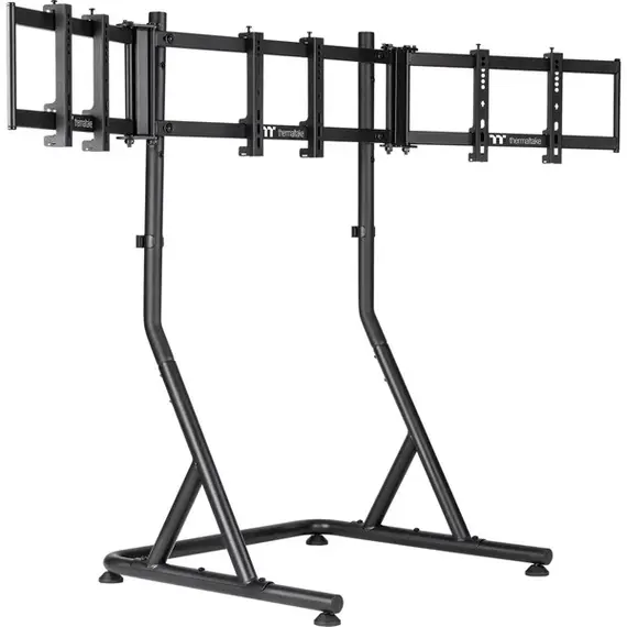 Mbajtëse Monitor Thermaltake ,3 monitora