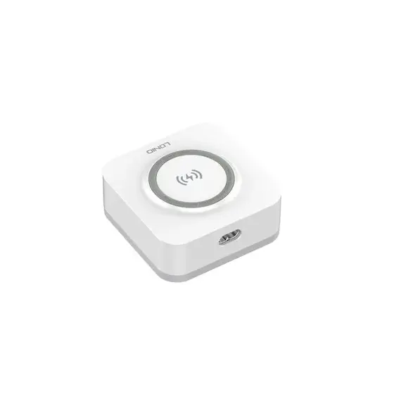Adapter telefoni LDNIO wireless car charger  AW004