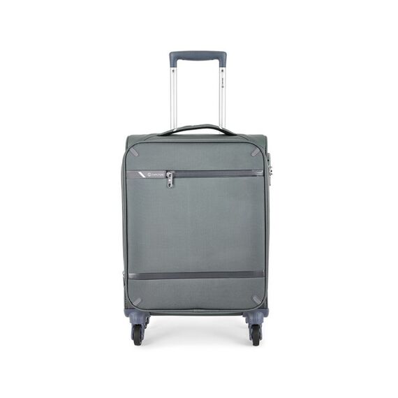 Valixhe Amberlite S, Sage, Madhësia: S, Ngjyra: Hiri