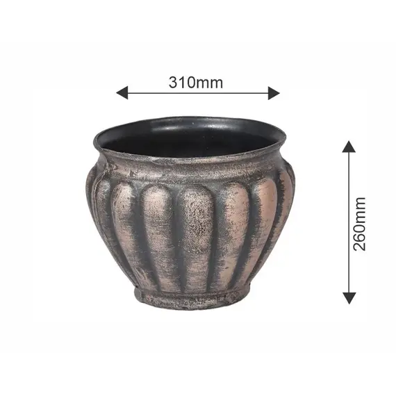 BELL L - Vazo 16062, 2 image