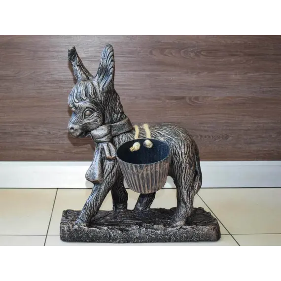 DONKEY S - Vazo 8509, 2 image
