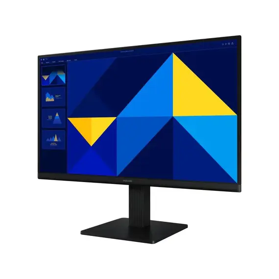 "Monitor GamingSamsung 24" LS24D300GAUXEN 100Hz"