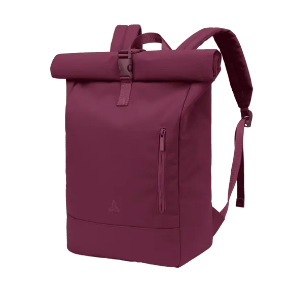 Çantë Krahu Sbox 15.6" NSS-19368D Jakarta, Kuqe mbyllur